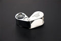 Mini Illuminated Loupe 30X / Magnifier with LED Lights by The Pi Hut - The Pi Hut
