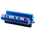 Mini Terminal Breakout Board for Raspberry Pi by 52Pi - The Pi Hut