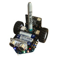 MiniBit Robot for the micro:bit by 4tronix - The Pi Hut
