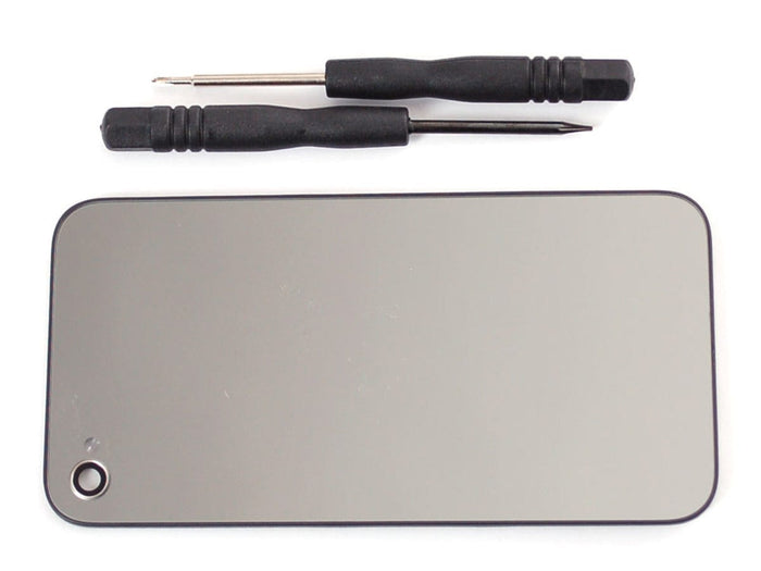 Mirror iPhone Replacement Back - iPhone 4 [Discontinued] by The Pi Hut - The Pi Hut