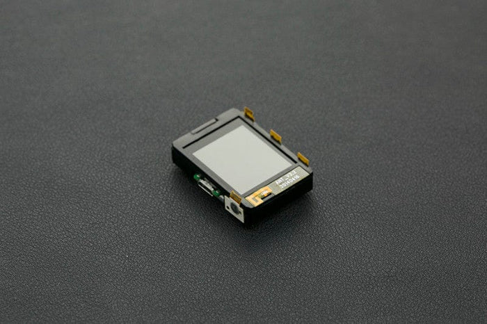 Mixtile GENA -A Wearable Electronic Development Kit [Discontinued] by The Pi Hut - The Pi Hut