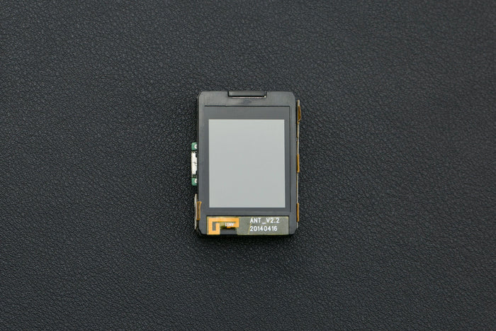 Mixtile GENA -A Wearable Electronic Development Kit [Discontinued] by The Pi Hut - The Pi Hut