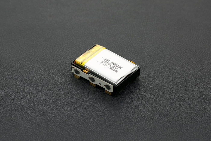 Mixtile GENA -A Wearable Electronic Development Kit [Discontinued] by The Pi Hut - The Pi Hut