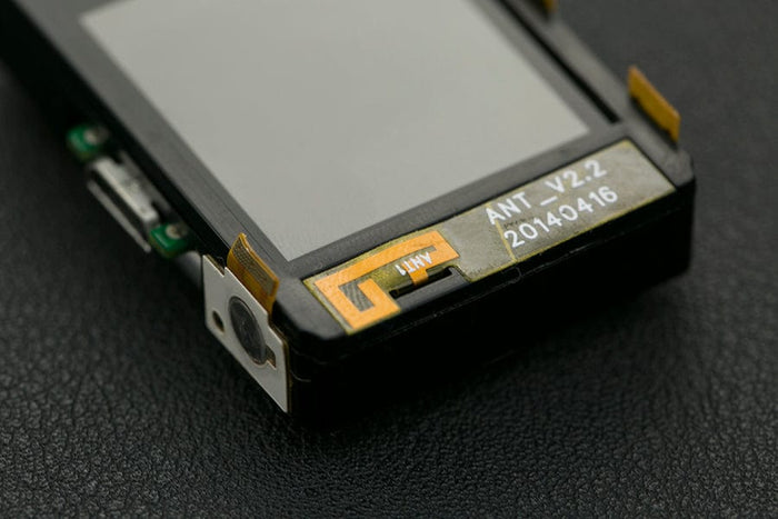 Mixtile GENA -A Wearable Electronic Development Kit [Discontinued] by The Pi Hut - The Pi Hut