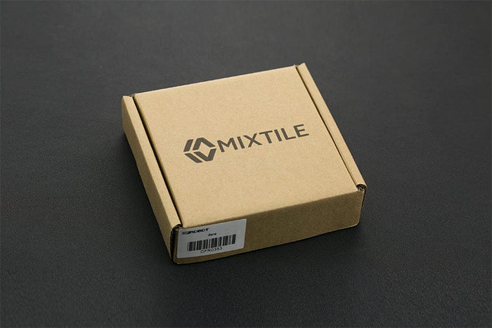 Mixtile GENA -A Wearable Electronic Development Kit [Discontinued] by The Pi Hut - The Pi Hut