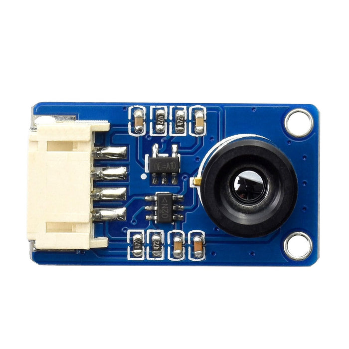 MLX90641 IR Array Thermal Imaging Camera by Waveshare - The Pi Hut