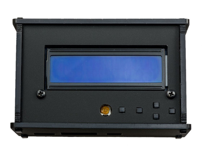 ModMyPi Adafruit 16x2 LCD Screen Case [Discontinued] by ModMyPi - The Pi Hut