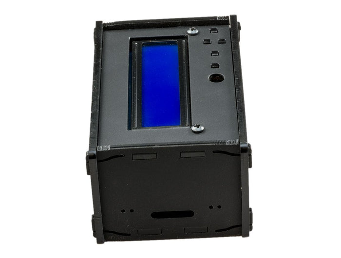 ModMyPi Adafruit 16x2 LCD Screen Case [Discontinued] by ModMyPi - The Pi Hut
