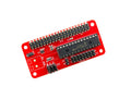 ModMyPi MCP23017 pHAT - 16 Channel I/O Expansion (Zero) by ModMyPi - The Pi Hut