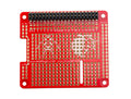 ModMyPi Raspberry Pi Prototyping HAT [Discontinued] by ModMyPi - The Pi Hut