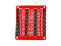 ModMyPi Triple GPIO Expansion Board [Discontinued] by ModMyPi - The Pi Hut