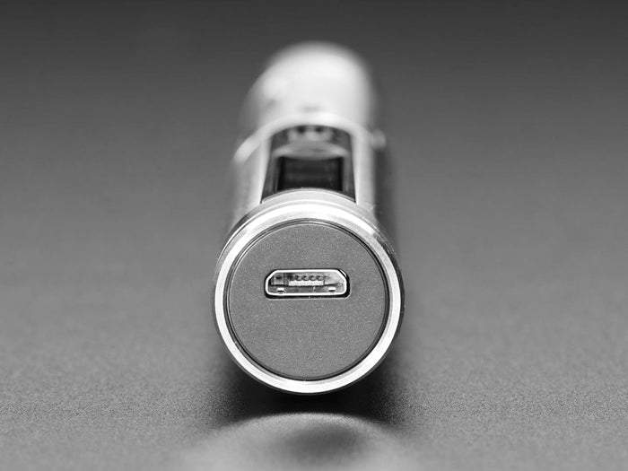 Motion Control Screwdriver [discontinued] by The Pi Hut - The Pi Hut