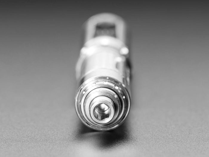 Motion Control Screwdriver [discontinued] by The Pi Hut - The Pi Hut