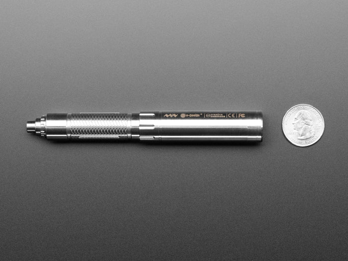Motion Control Screwdriver [discontinued] by The Pi Hut - The Pi Hut