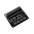 Motor Driver Board V2 for the micro:bit [Discontinued] by Kitronik - The Pi Hut