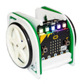 :MOVE mini Mk2 Buggy Kit by Kitronik - The Pi Hut
