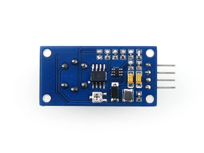 MQ-135 Gas Sensor (Benzene, Alcohol & Smoke) by Waveshare - The Pi Hut