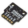 MSA301 3DoF Motion Sensor Breakout by Pimoroni - The Pi Hut