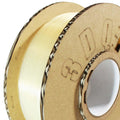 Naked PLA Filament (1.75mm, 1kg) by 3DQF - The Pi Hut