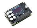 Nanomesher - ProdBoard (Switch, IR & OLED) [Discontinued] by Nanomesher - The Pi Hut