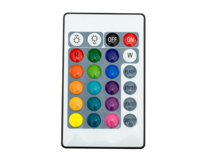 Nanomesher - ProdBoard (Switch, IR & OLED) [Discontinued] by Nanomesher - The Pi Hut