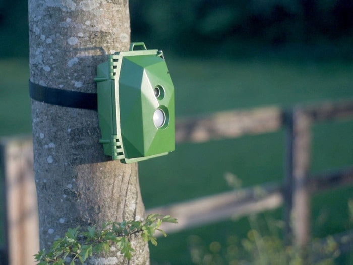 Naturebytes Wildlife Camera Case [Discontinued] by NatureBytes - The Pi Hut