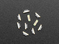 NeoPixel Addressable RGB LEDs - Slim Flat 3.2mm x 1.0mm 10 pack (SK6812-EC3210F) by The Pi Hut - The Pi Hut