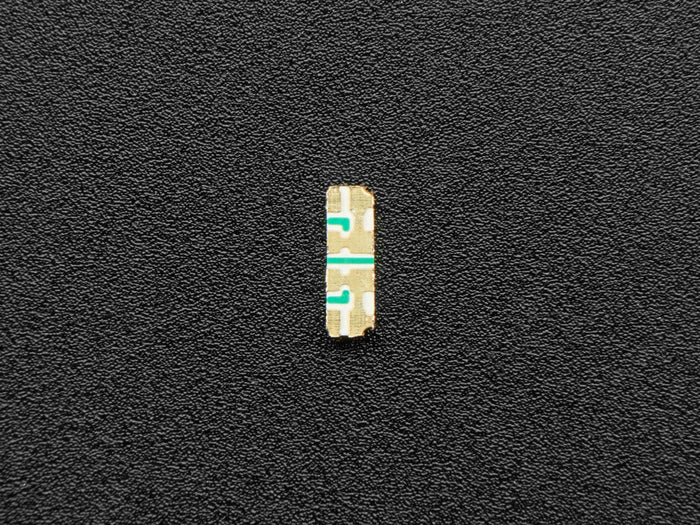 NeoPixel Addressable RGB LEDs - Slim Flat 3.2mm x 1.0mm 10 pack (SK6812-EC3210F) by The Pi Hut - The Pi Hut
