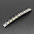 NeoPixel Warm White LED w/ Integrated Driver Chip - 10 Pack (~3000K) by Adafruit - The Pi Hut