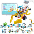 Nezha Inventor's Kit for BBC micro:bit by Elecfreaks - The Pi Hut