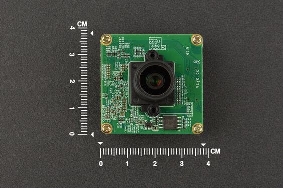 Night Camera Module for Raspberry Pi [Discontinued] by DFRobot - The Pi Hut
