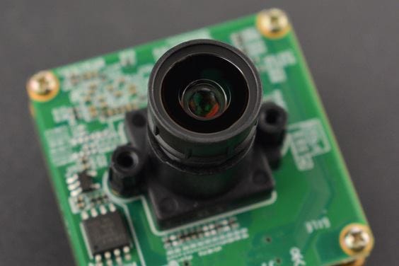 Night Camera Module for Raspberry Pi [Discontinued] by DFRobot - The Pi Hut