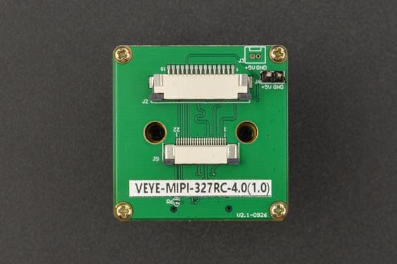 Night Camera Module for Raspberry Pi [Discontinued] by DFRobot - The Pi Hut