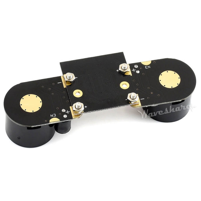 Night Vision Camera for Raspberry Pi - IR-CUT 5MP (Version E) [Discontinued] by Waveshare - The Pi Hut