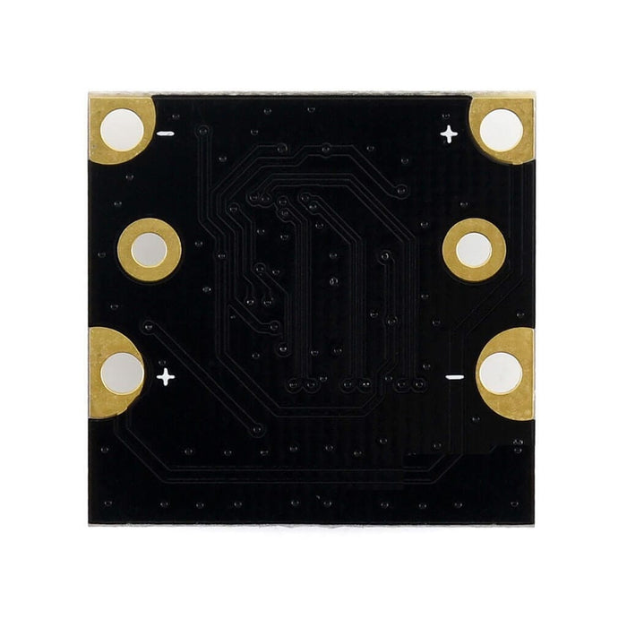 Night Vision Camera for Raspberry Pi - IR-CUT 5MP (Version E) [Discontinued] by Waveshare - The Pi Hut