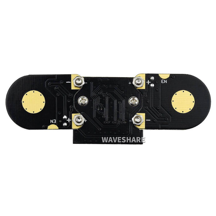 Night Vision Camera for Raspberry Pi - IR-CUT 5MP (Version F) by Waveshare - The Pi Hut
