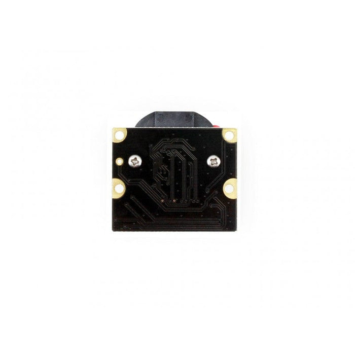 Night Vision Camera for Raspberry Pi - IR-CUT 5MP by Waveshare - The Pi Hut