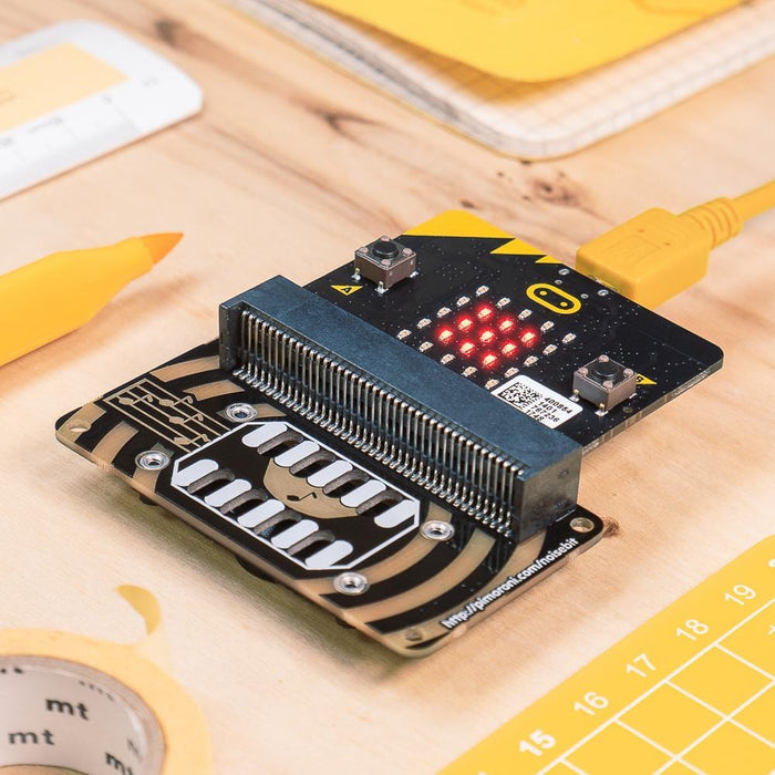 noise:bit by Pimoroni - The Pi Hut