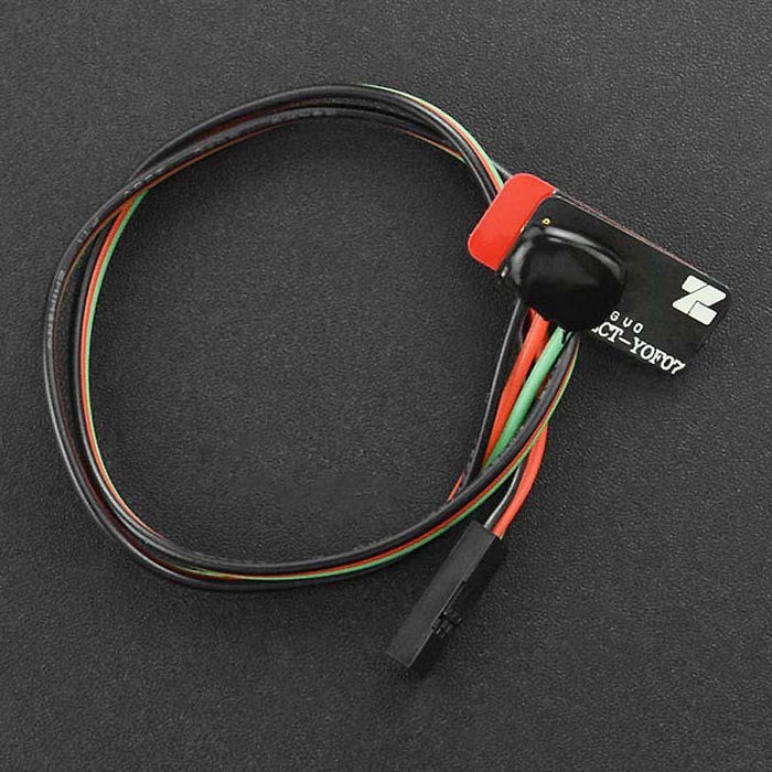 Non-contact Flexible Liquid Level Sensor by DFRobot - The Pi Hut