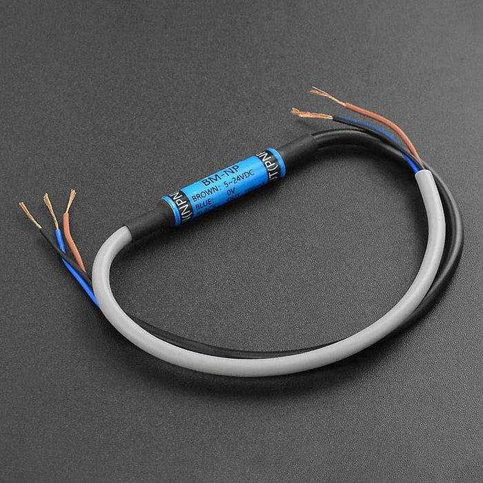 NPN to PNP Signal Converter Module by DFRobot - The Pi Hut