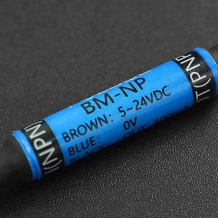 NPN to PNP Signal Converter Module by DFRobot - The Pi Hut