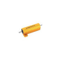 NTE 25WM010 - 25W 10.0 OHM 1% RESISTOR