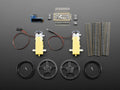 NVIDIA Jetbot Parts Pack [Discontinued] by Adafruit - The Pi Hut