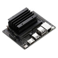 NVIDIA Jetson Nano 2GB Developer Kit [Discontinued] by NVIDIA - The Pi Hut