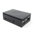 OneNineDesign Raspberry Pi 4 Case [Discontinued] by OneNineDesign - The Pi Hut