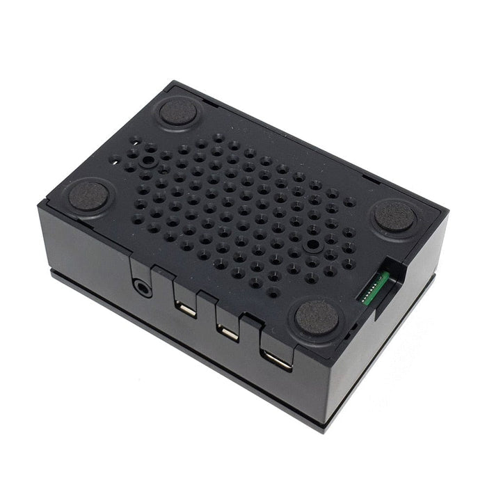 OneNineDesign Raspberry Pi 4 Case [Discontinued] by OneNineDesign - The Pi Hut
