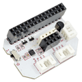 Onion ADC Expansion [Discontinued] by Onion - The Pi Hut