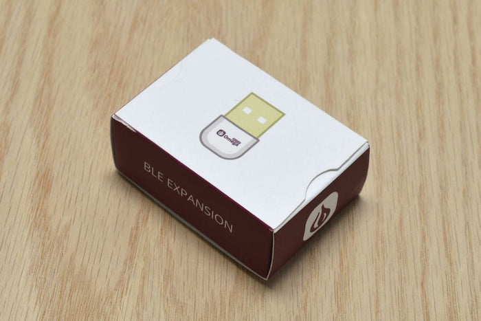 Onion Bluetooth LE Expansion [Discontinued] by Onion - The Pi Hut
