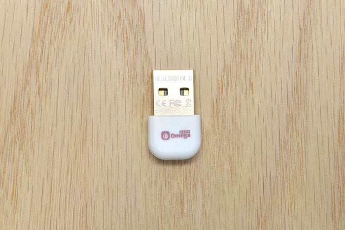 Onion Bluetooth LE Expansion [Discontinued] by Onion - The Pi Hut