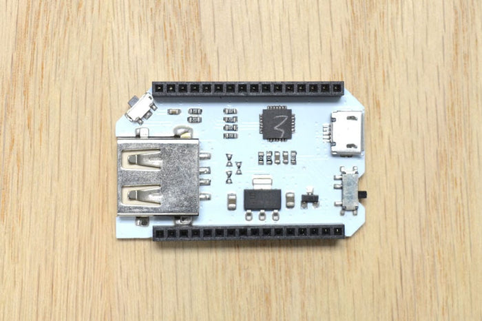 Onion Mini Dock [Discontinued] by Onion - The Pi Hut